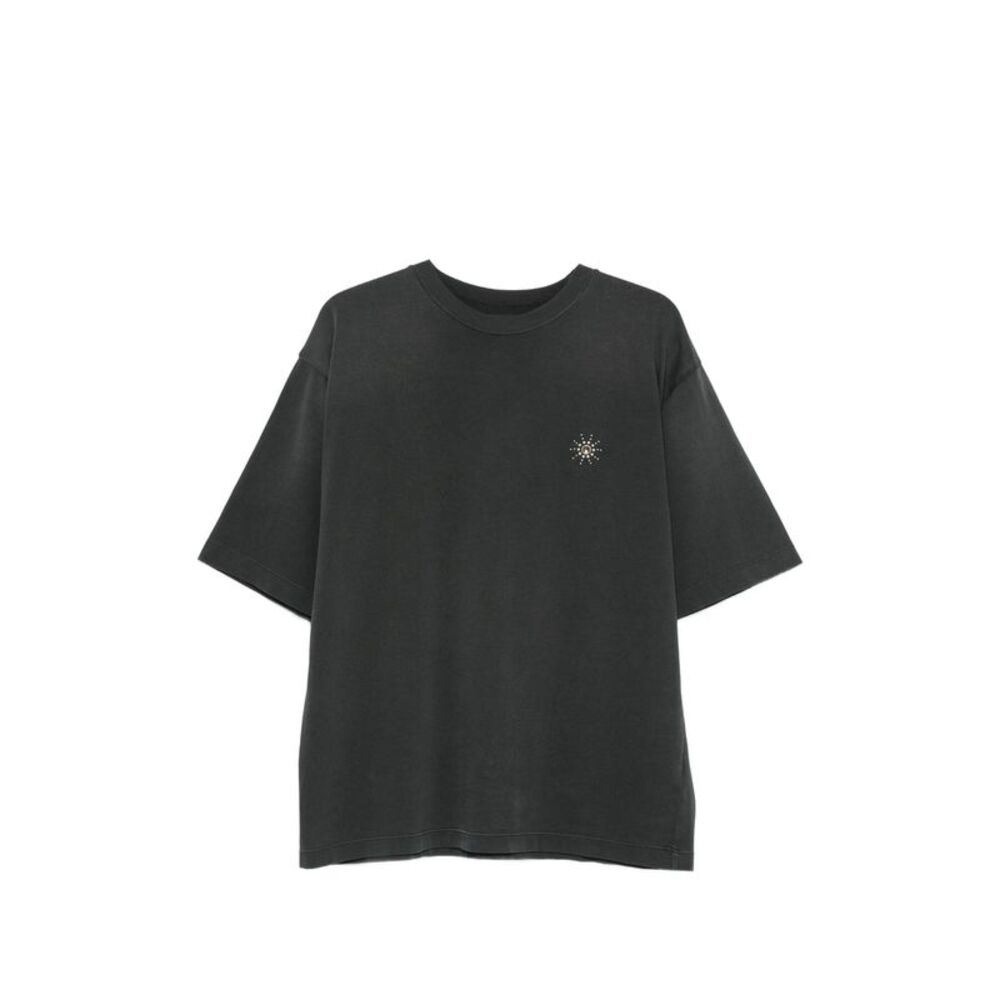 Htc Black T-Shirts & Vests - T-Shirts Men